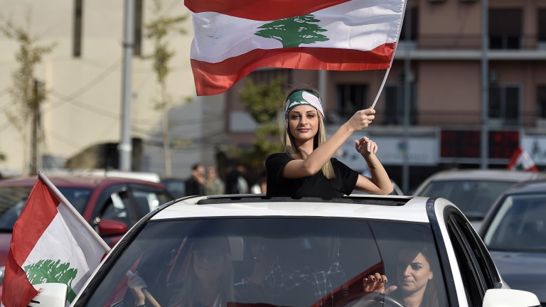 Ливан е като потъващ кораб, ако не се предприемат действия,
