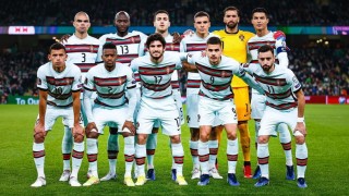 Суперзвездата на Португалия Кристиано Роналдо изрази увереност че той и