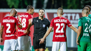 Българският футболен съюз се опитва да увеличи още броя на