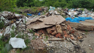 След като в началото на март Министерството на околната среда