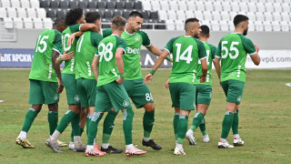 Хебър стартира зимната си подготовка за втората част от настоящия