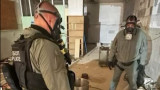 "Цялата мощ на държавата срещу наркотрафикантите": ГДБОП разби лаборатория за фентанил