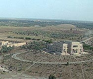 Избори в Иракски Кюрдистан