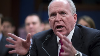 Тръмп: Бивш директор на ЦРУ няма да чете секретни документи