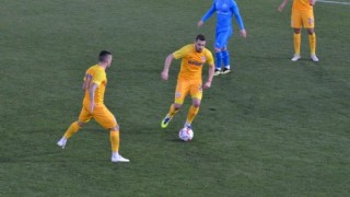 Арда Кърджали записа първа победа на подготвителния си лагер в