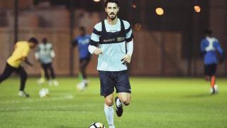 Столичният гранд Левски може да се похвали с първото си