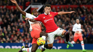 Аржентинската футболна асоциация е изпратила молба до Висшата лига на