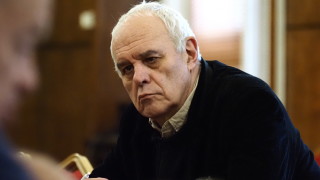 Андрей Райчев вижда нов Борисов след изборите