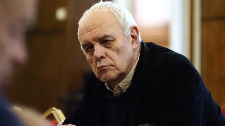 Андрей Райчев очаква нови избори