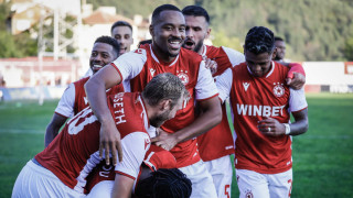 Полетът на ЦСКА до Варна ще определи дали футболистите на