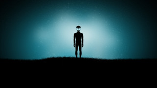 Темата за извънземните сякаш е непреходна винаги има какво ново