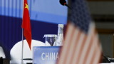  Китай и Съединени американски щати възобновяват комерсиалните договаряния месец преди края на „ примирието” 