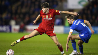 Юрген Клоп заяви че няма да ръководи Ливърпул в реванша