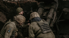 Украйна изтегля войски от части на Авдеевка, изпраща елитна бригада