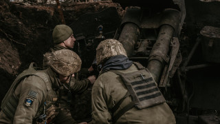 Руските сили продължават да в Източна Украйна постигайки незначителни успехи