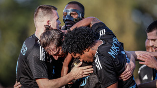 На Герена са си дали обет че трябва да си