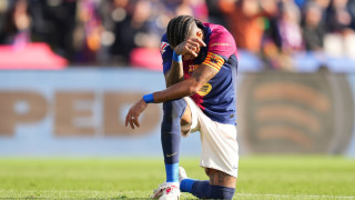 Лидерът във Висшата лига Ливърпул се интересува от крилото