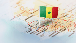 Франция официално предаде контрола над последната си голяма военна база