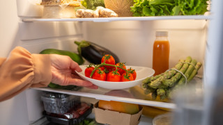 Когато пазарите и магазините изобилстват от свежи плодове и зеленчуци