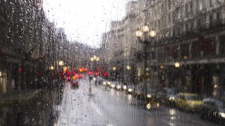 Столичната община реагира на сигнали за завирявания и наводнения предизвикани