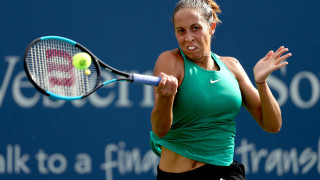 Шампионката от Уимбълдън 2018 Анжелик Кербер отпадна на осминафинал на