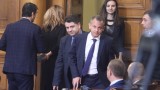 Депутатите искат доклад от Гешев превишава ли си правата