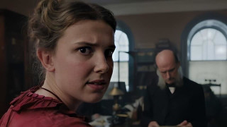 Кой още се завръща в Enola Holmes 2