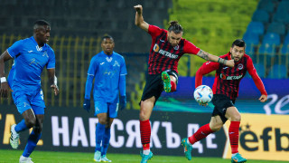 Очакваният нов треньор на Ботев Пловдив Станислав Генчев може да