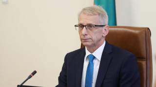 Премиерът Николай Денков очаква от всички нетърпимост към проявите на