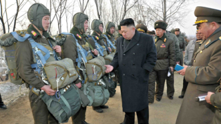 Сеул: Ядрената програма на КНДР вече е реална заплаха
