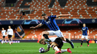 Нюкасъл Юнайтед е близо до сделка с Аталанта за трансфера