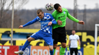 Отборът на Ботев Пловдив проявява сериозен интерес към защитника на