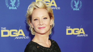 Смъртта на Ан Хейш - през очите и разказа на сина и бившия й съпруг