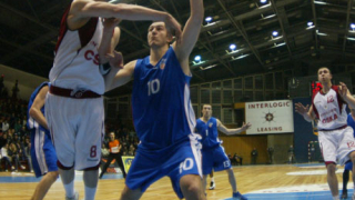 България излиза срещу Турция тази вечер във Вършац