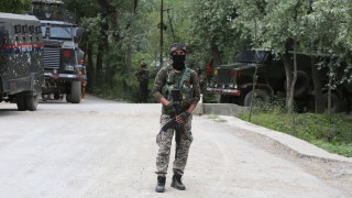 Индийски офицер и двама войници са убити при сблъсък с китайски войници в Ладакх, Кашмир