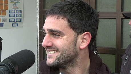 Гаджев: Малко не ни достигна