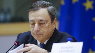 ЕЦБ може да въведе нови стимулиращи мерки за еврозоната