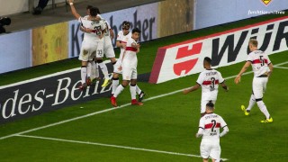 Ранните мачове от поредния кръг на Бундеслига традиционно предложиха много