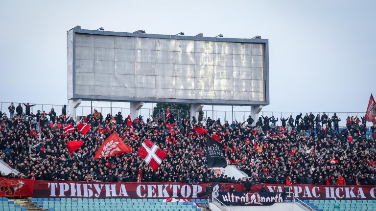 Билетите за домакинството на ЦСКА срещу Арда (Кърджали) вече са