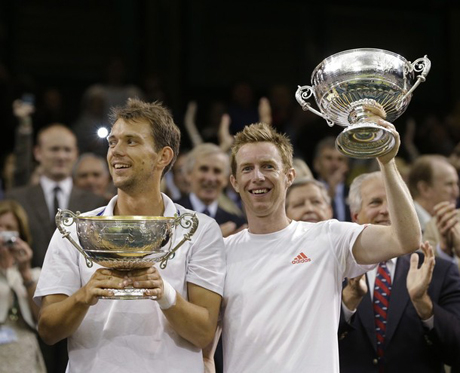 Мъри донесе титла на Великобритания след 76 години!