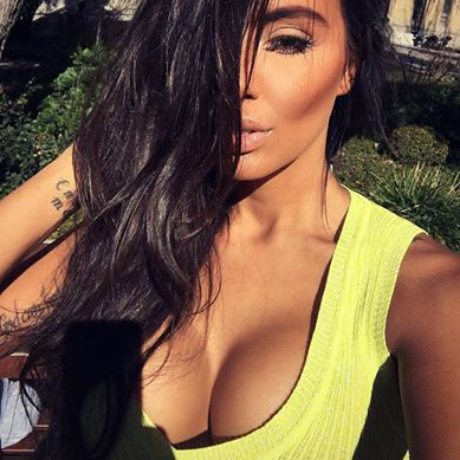 Кристиано в трагична форма заради Николета