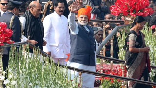 Индия вече била в състояние да унищожи Пакистан за по малко