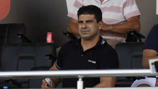 Локо Пловдив се насочва към чуждия пазар Босът Христо Крушарски