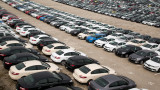  Китайски автомобилни производители желаят ответни мита върху коли от Европейски Съюз 