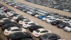 Цените на автомобилите продължават да се покачват и това едва ли скоро ще спре