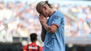 Манчестър Сити постигна втора поредна победа през новия сезон във