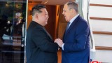 Северна Корея подкрепя безусловно действията на Русия в Украйна 