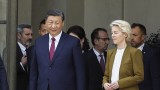 Европа и Китай се съюзяват срещу САЩ и Русия. Новата "екологична Студена война" 