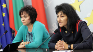 В. Добрева: Не може 100-тина да налагат волята си на 25 000 в СУ