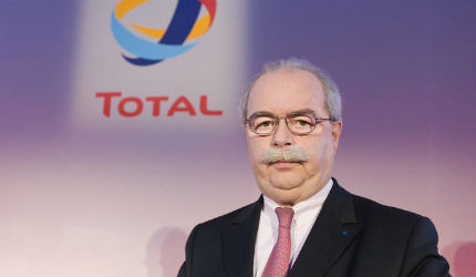 Шефът на Total загина в самолетна катастрофа в Москва
